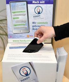 Handyaktion